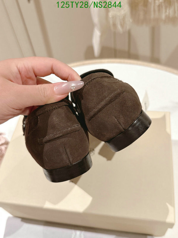 Brunello Cucinelli-Women Shoes Code: NS2844 $: 125USD