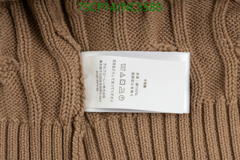 Ralph Lauren-Clothing Code: NC3588 $: 75USD-Yupoo.ru - Copybrand.Team photo album Ralph Lauren-Clothing Code: NC3588 $: 75USD