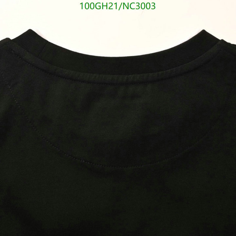Prada-Clothing Code: NC3003 $: 100USD
