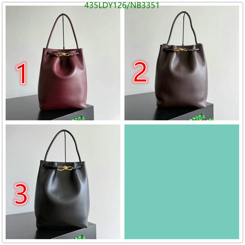 BV-Bag-Mirror Quality Code: NB3351 $: 435USD