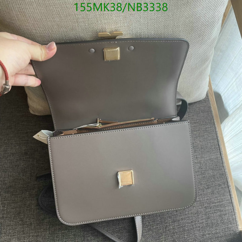 Tory Burch-Bag-Mirror Quality Code: NB3338 $: 155USD