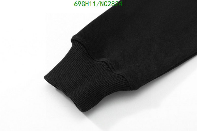 Gucci-Clothing Code: NC2824 $: 69USD