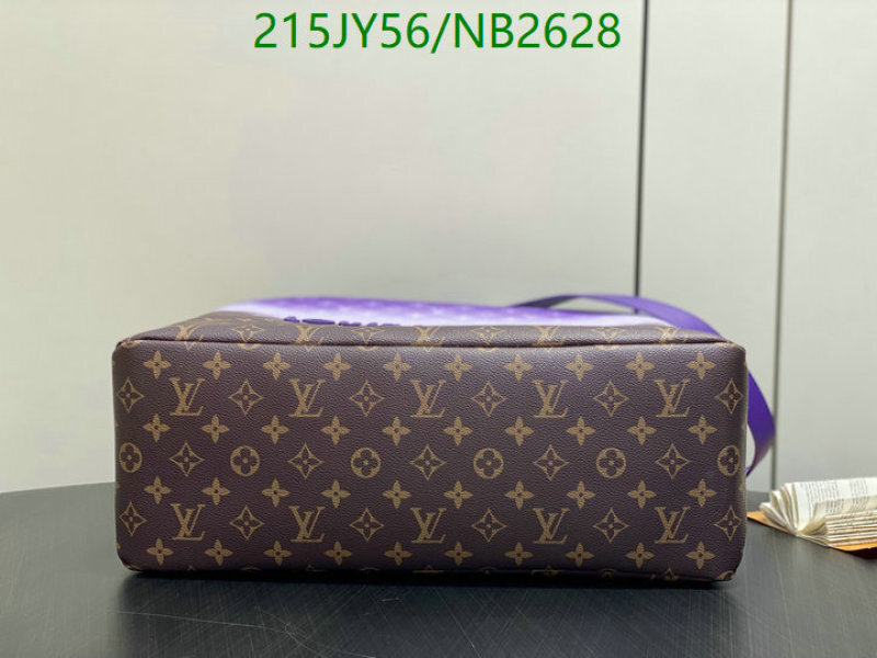 LV-Bag-Mirror Quality Code: NB2628 $: 215USD