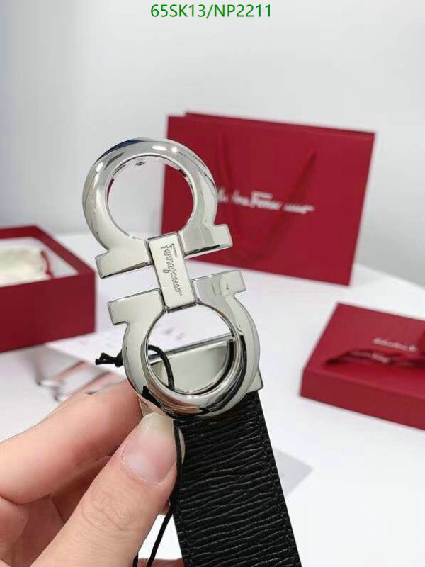 Ferragamo-Belts Code: NP2211 $: 65USD