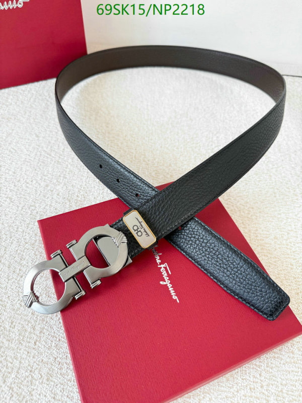 Ferragamo-Belts Code: NP2218 $: 69USD