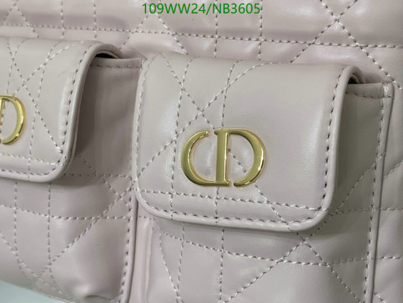 Dior-Bag-4A Quality Code: NB3605 $: 109USD