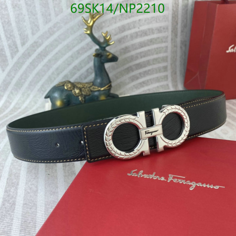 Ferragamo-Belts Code: NP2210 $: 69USD