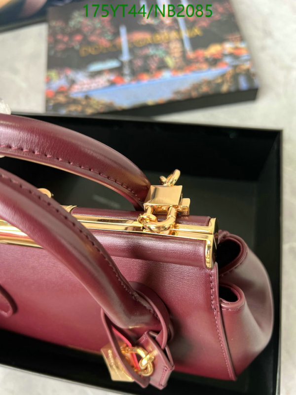 D&G-Bag-Mirror Quality Code: NB2085 $: 175USD