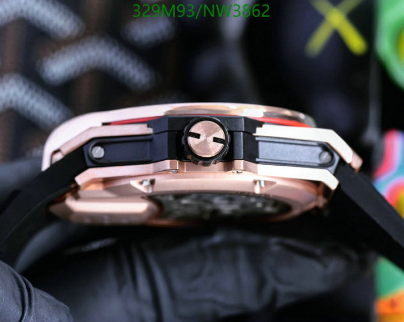 Hublot-Watch(Mirror Quality) Code: NW3862 $: 329USD