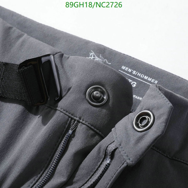 ARCTERYX-Clothing Code: NC2726 $: 89USD-Yupoo.ru - Copybrand.Team photo album ARCTERYX-Clothing Code: NC2726 $: 89USD