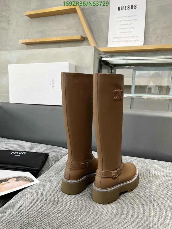Celine-Women Shoes Code: NS3729 $: 159USD