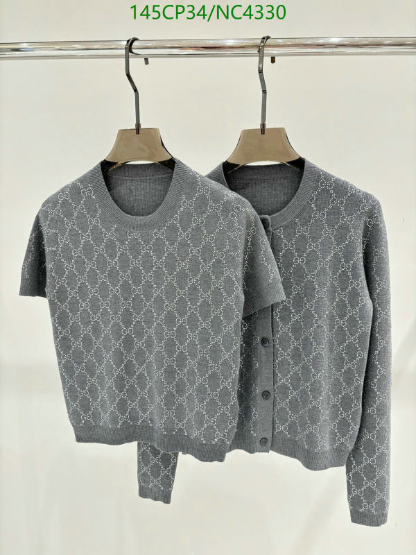 Gucci-Clothing Code: NC4330-Yupoo.ru - Copybrand.Team photo album Gucci-Clothing Code: NC4330