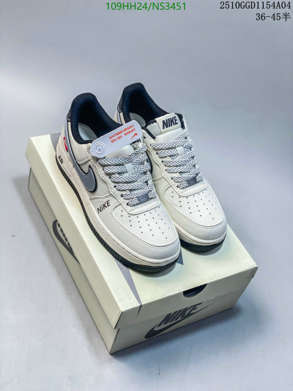 Nike-Men shoes Code: NS3451 $: 109USD