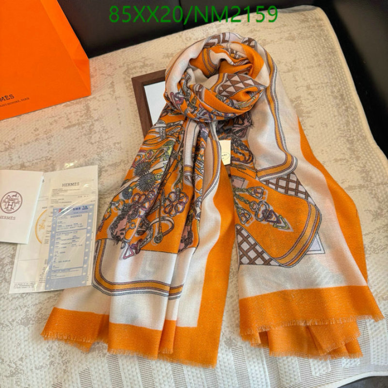 Hermes-Scarf Code: NM2159 $: 85USD