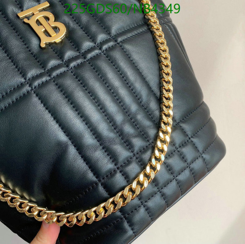Burberry-Bag-Mirror Quality Code: NB4349 $: 225USD