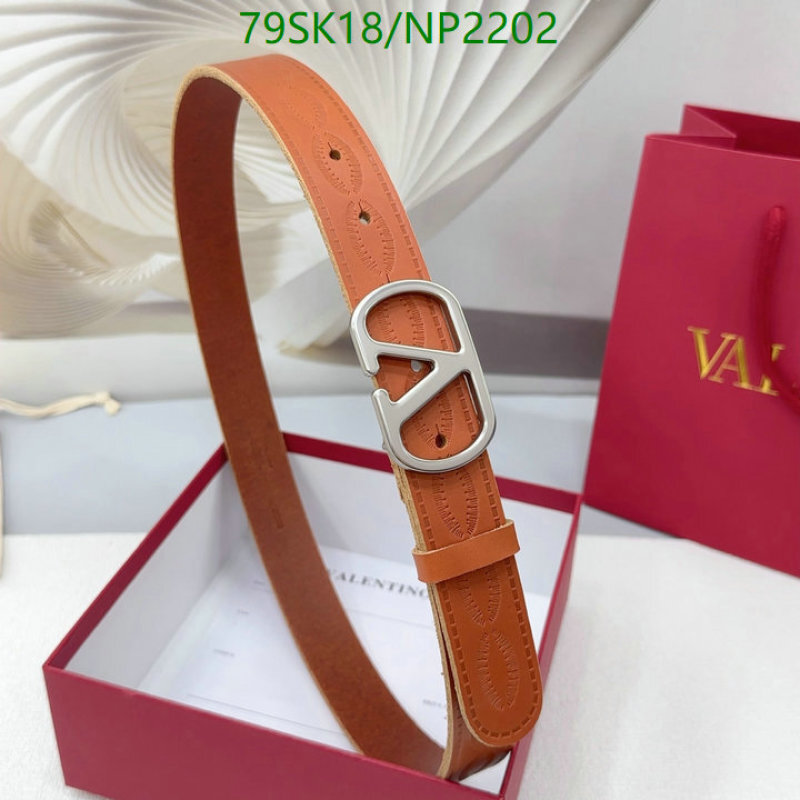 Valentino-Belts Code: NP2202 $: 79USD