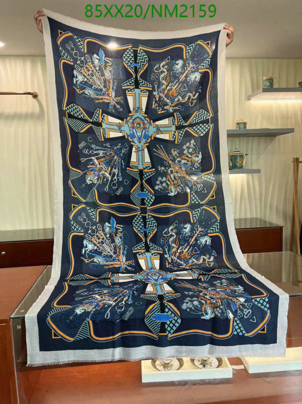 Hermes-Scarf Code: NM2159 $: 85USD