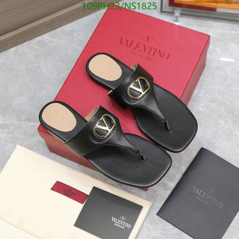 Valentino-Women Shoes Code: NS1825 $: 109USD
