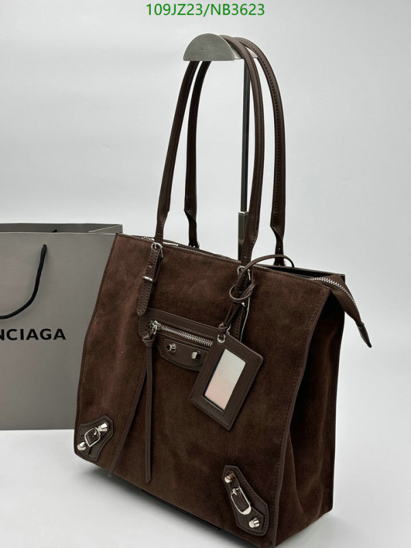 Balenciaga-Bag-4A Quality Code: NB3623 $: 109USD
