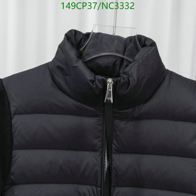 Moncler-Down jacket Women Code: NC3332 $: 149USD