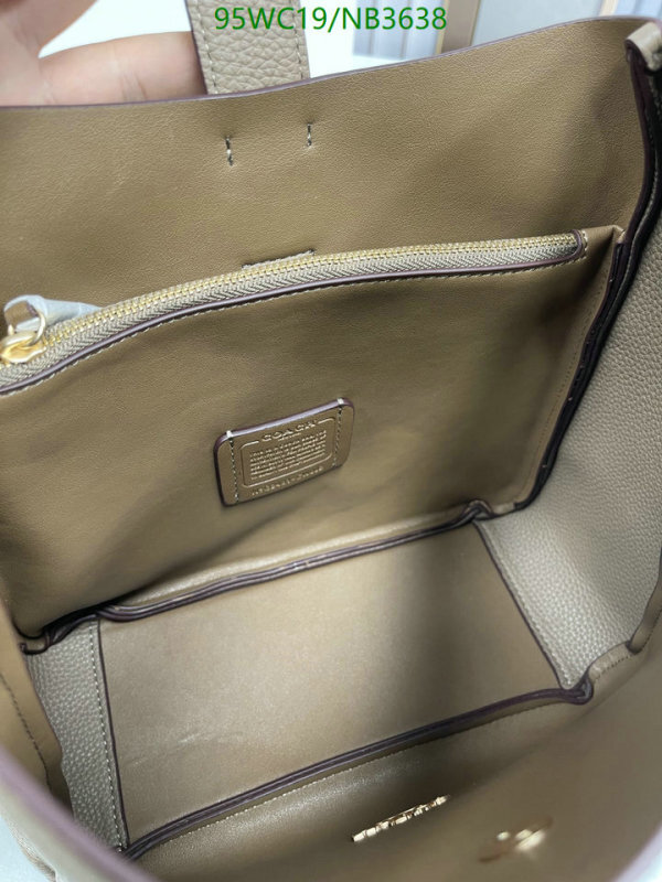 Coach-Bag-4A Quality Code: NB3638 $: 95USD