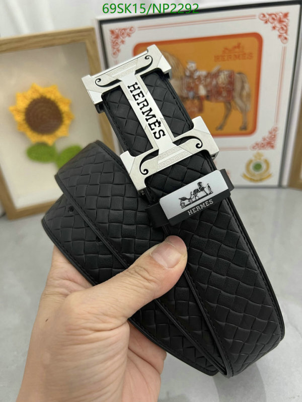 Hermes-Belts Code: NP2292 $: 69USD