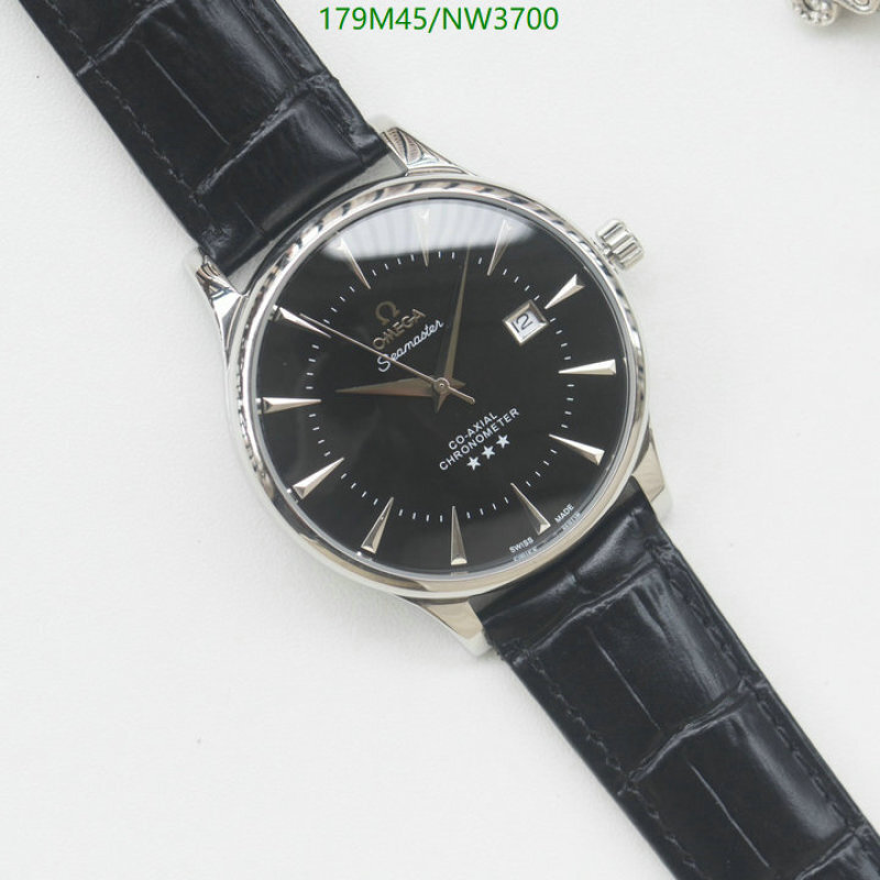 Omega-Watch(4A) Code: NW3700 $: 179USD
