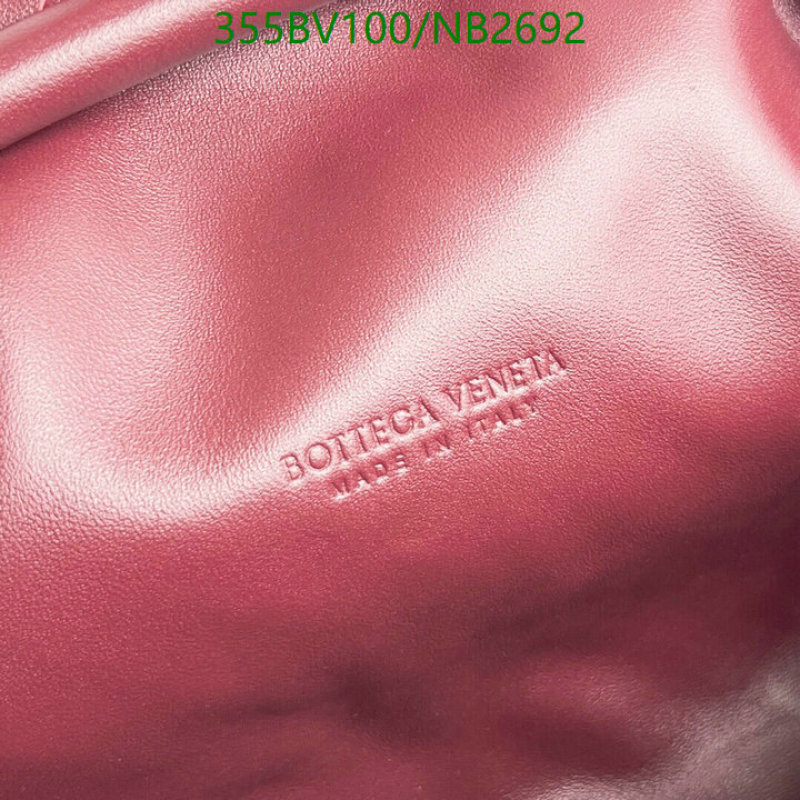 BV-Bag-Mirror Quality Code: NB2692 $: 355USD