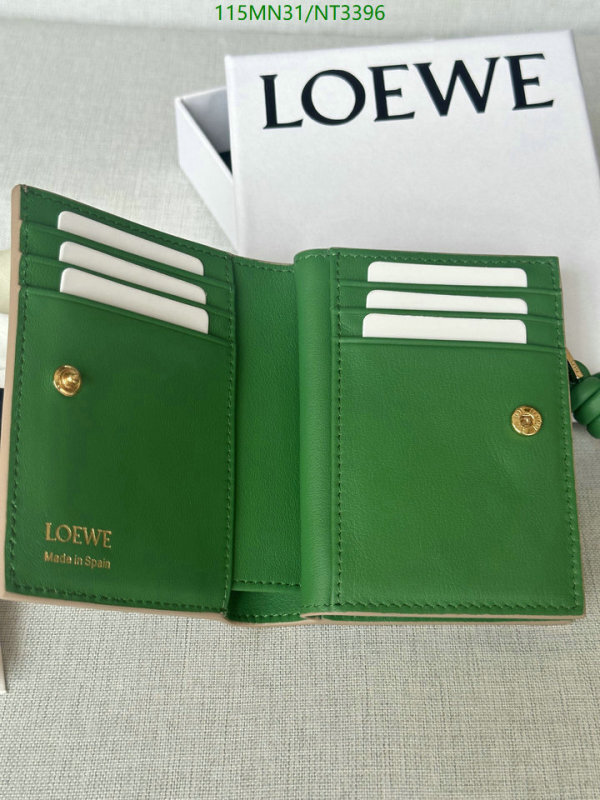 Loewe-Wallet-Mirror Quality Code: NT3396 $: 115USD