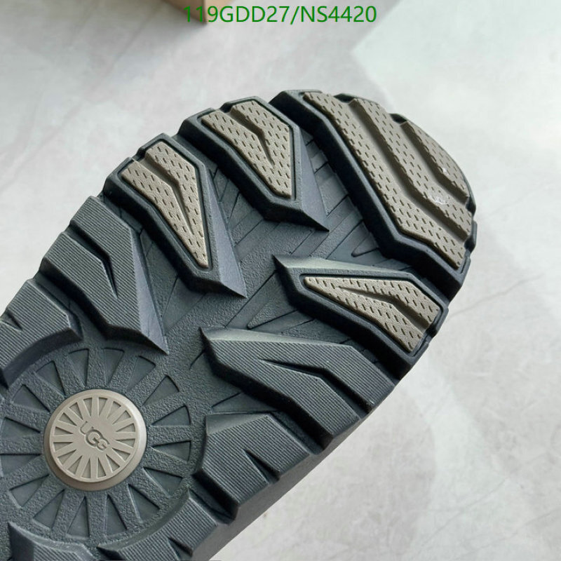 UGG-Men shoes Code: NS4420 $: 119USD-Yupoo.ru - Copybrand.Team photo album UGG-Men shoes Code: NS4420 $: 119USD