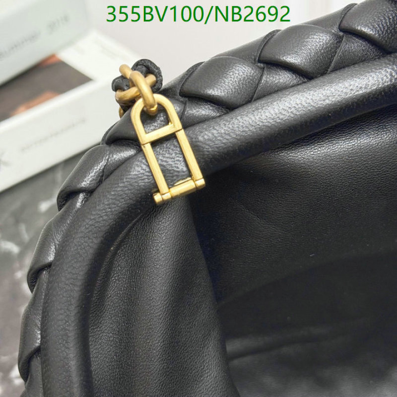 BV-Bag-Mirror Quality Code: NB2692 $: 355USD