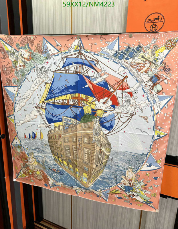 Hermes-Scarf Code: NM4223 $: 59USD-Yupoo.ru - Copybrand.Team photo album Hermes-Scarf Code: NM4223 $: 59USD