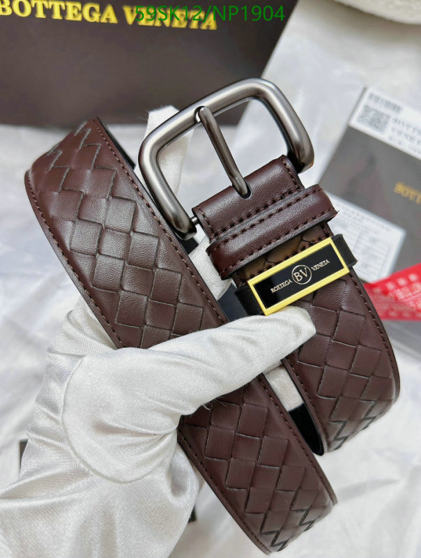 BV-Belts Code: NP1904 $: 59USD