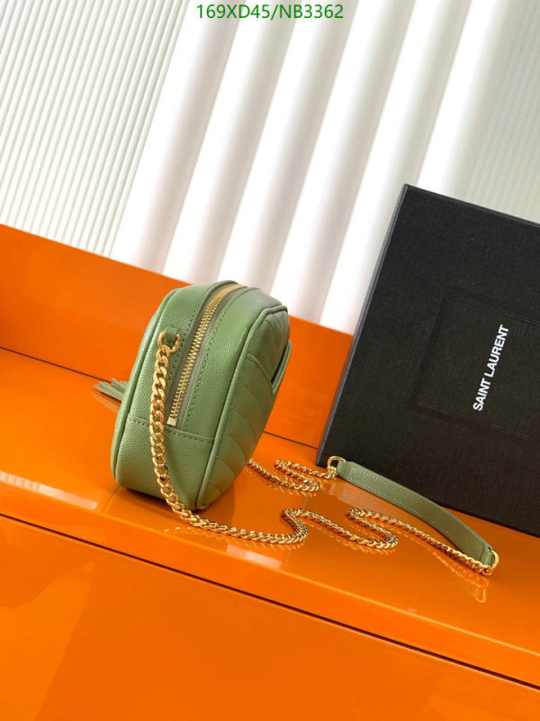YSL-Bag-Mirror Quality Code: NB3362 $: 169USD