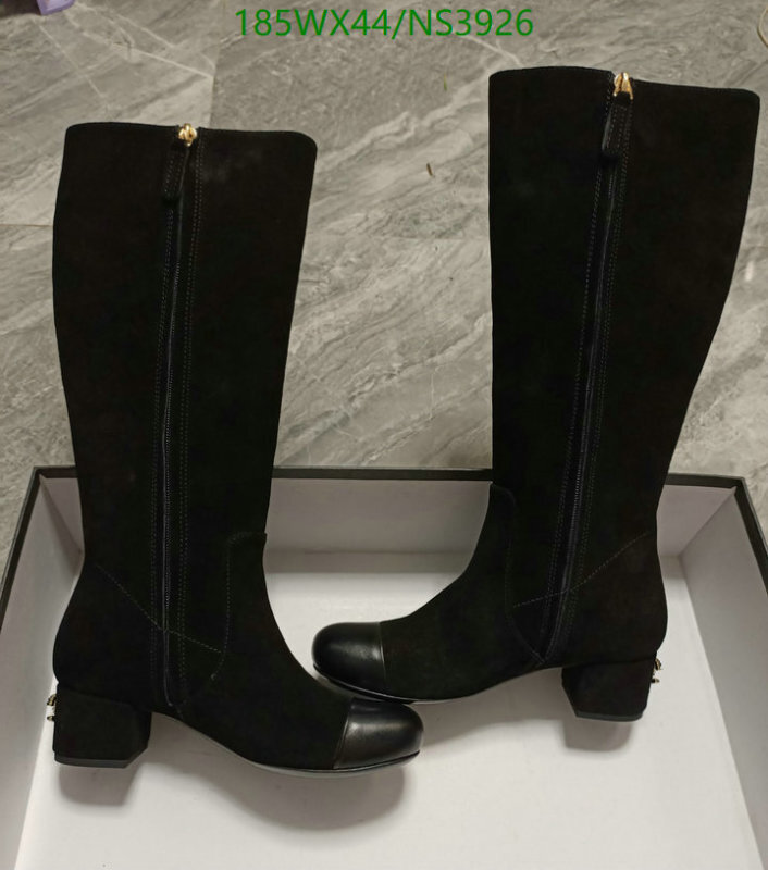 Boots-Women Shoes Code: NS3926 $: 185USD