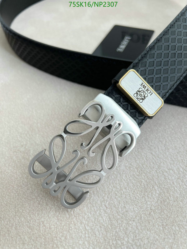 Loewe-Belts Code: NP2307 $: 75USD