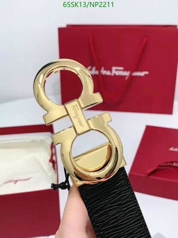 Ferragamo-Belts Code: NP2211 $: 65USD