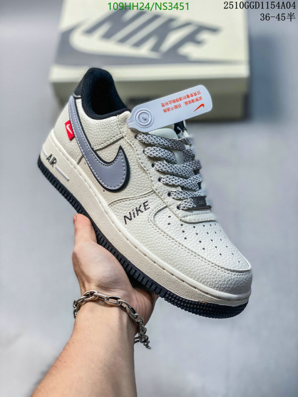 Nike-Men shoes Code: NS3451 $: 109USD