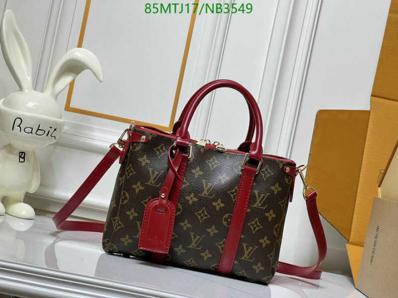 LV-Bag-4A Quality Code: NB3549 $: 85USD
