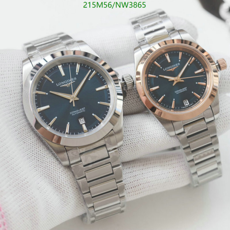 Longines-Watch-Mirror Quality Code: NW3865 $: 215USD
