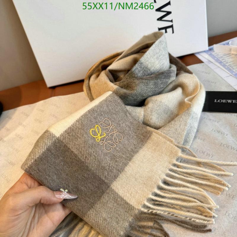 Loewe-Scarf Code: NM2466 $: 55USD