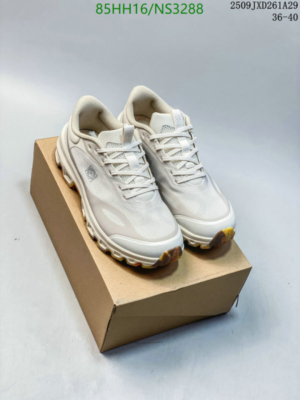 Loewe-Women Shoes Code: NS3288 $: 85USD