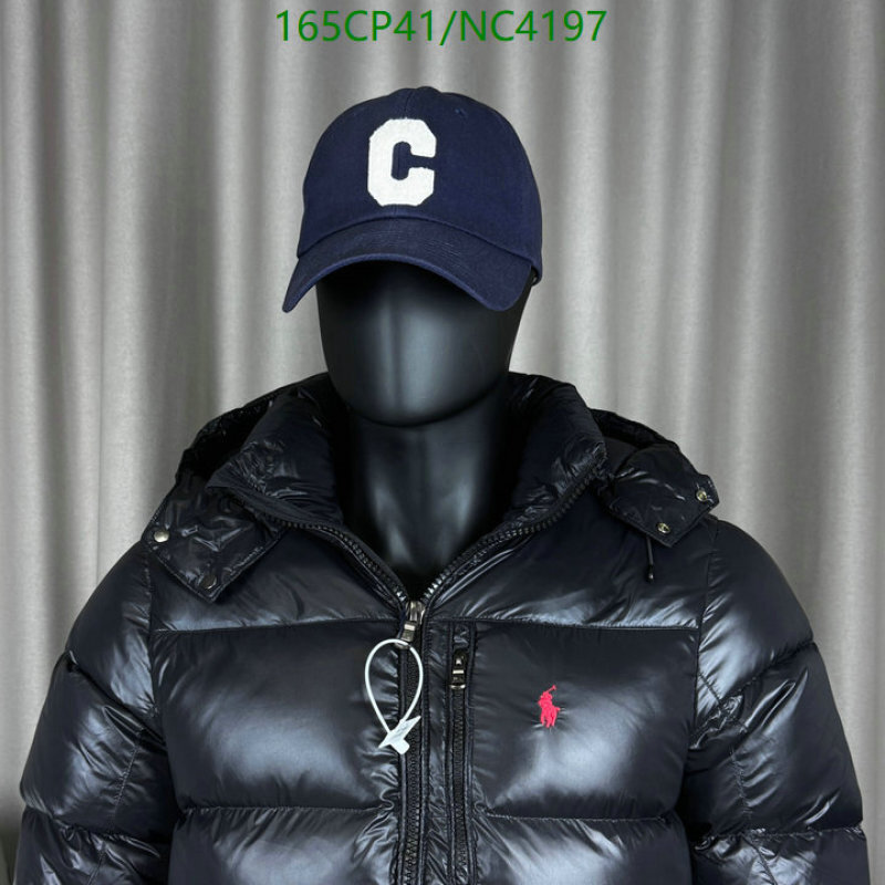Ralph Lauren-Down jacket Women Code: NC4197 $: 165USD-Yupoo.ru - Copybrand.Team photo album Ralph Lauren-Down jacket Women Code: NC4197 $: 165USD