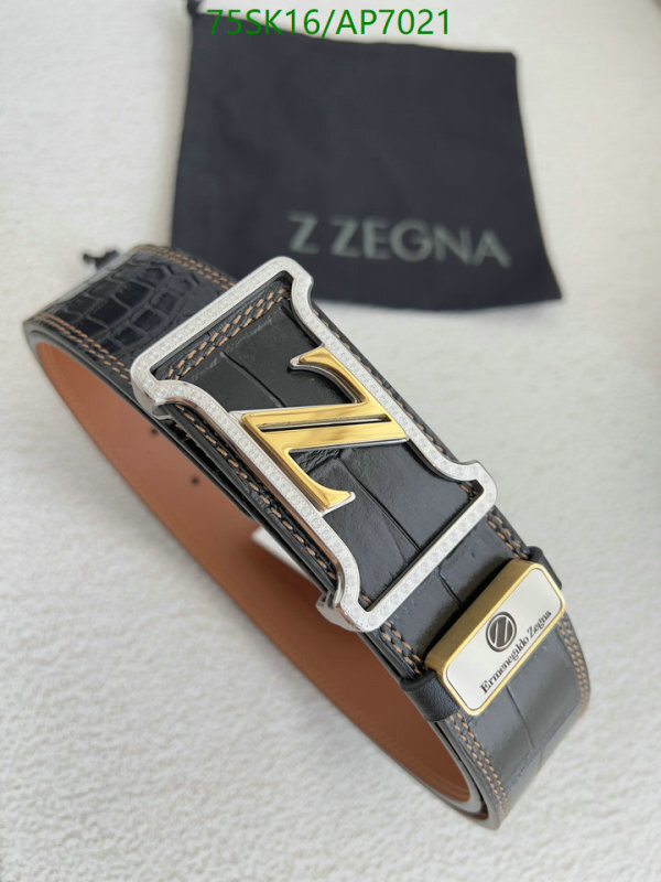 Zegna-Belts Code: AP7021 $: 75USD