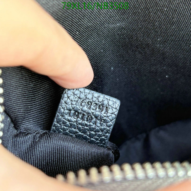 Gucci-Bag-4A Quality Code: NB3508 $: 79USD