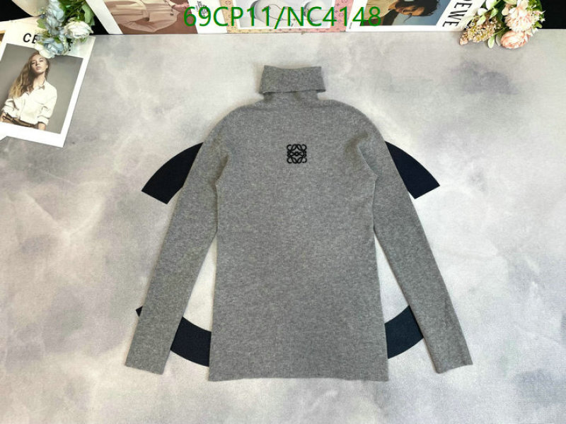 Loewe-Clothing Code: NC4148 $: 69USD