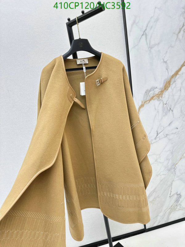 Hermes-Clothing Code: NC3592 $: 410USD