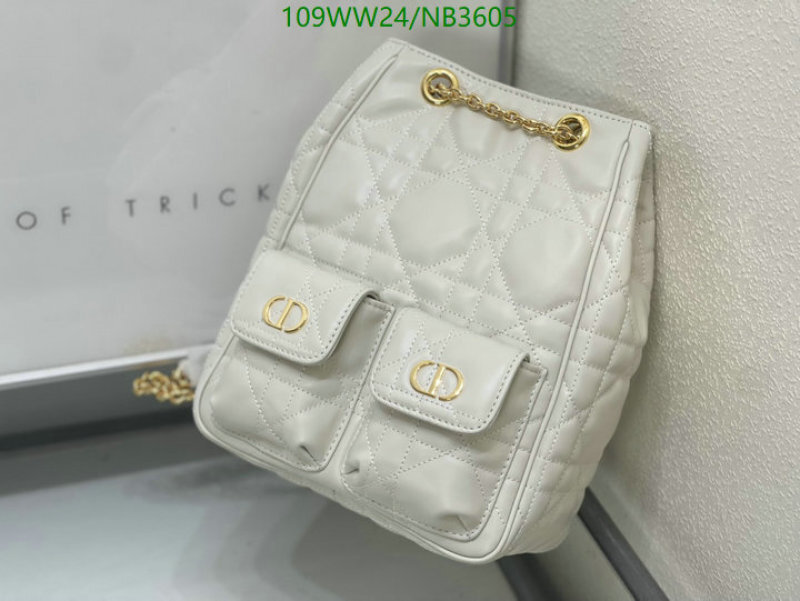 Dior-Bag-4A Quality Code: NB3605 $: 109USD