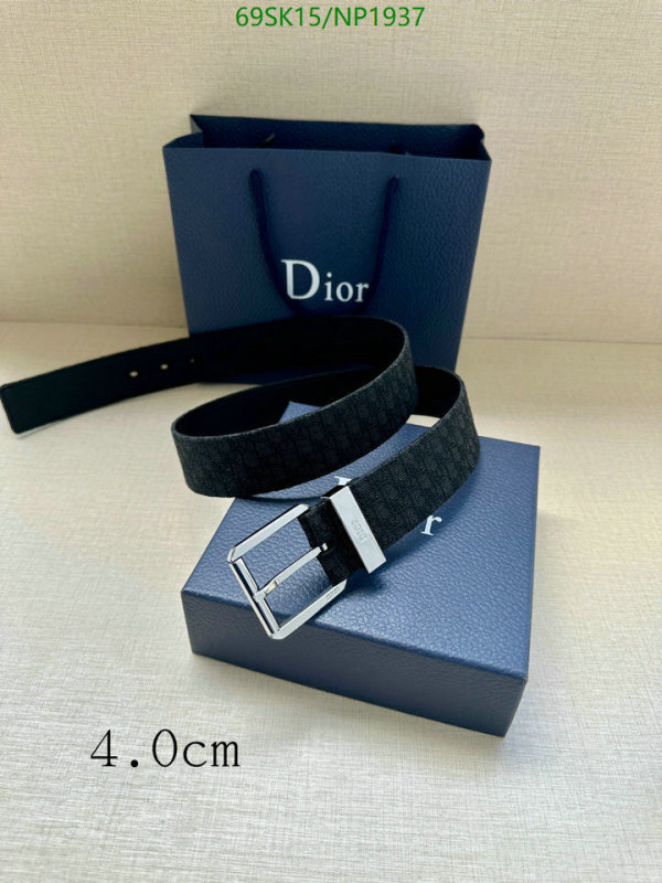 Dior-Belts Code: NP1937 $: 69USD