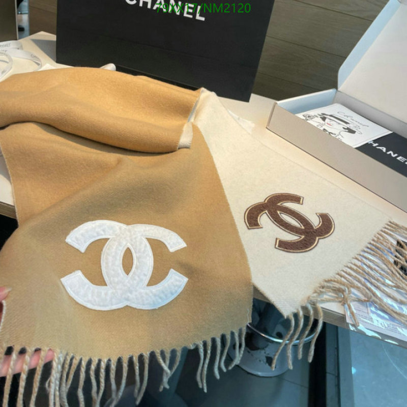 Chanel-Scarf Code: NM2120 $: 79USD